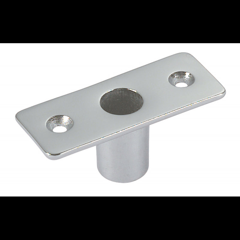 BOCCOLA OTTONE Ø MM.12 - 0909010 - FORNITURE NAUTICHE ITALIANE