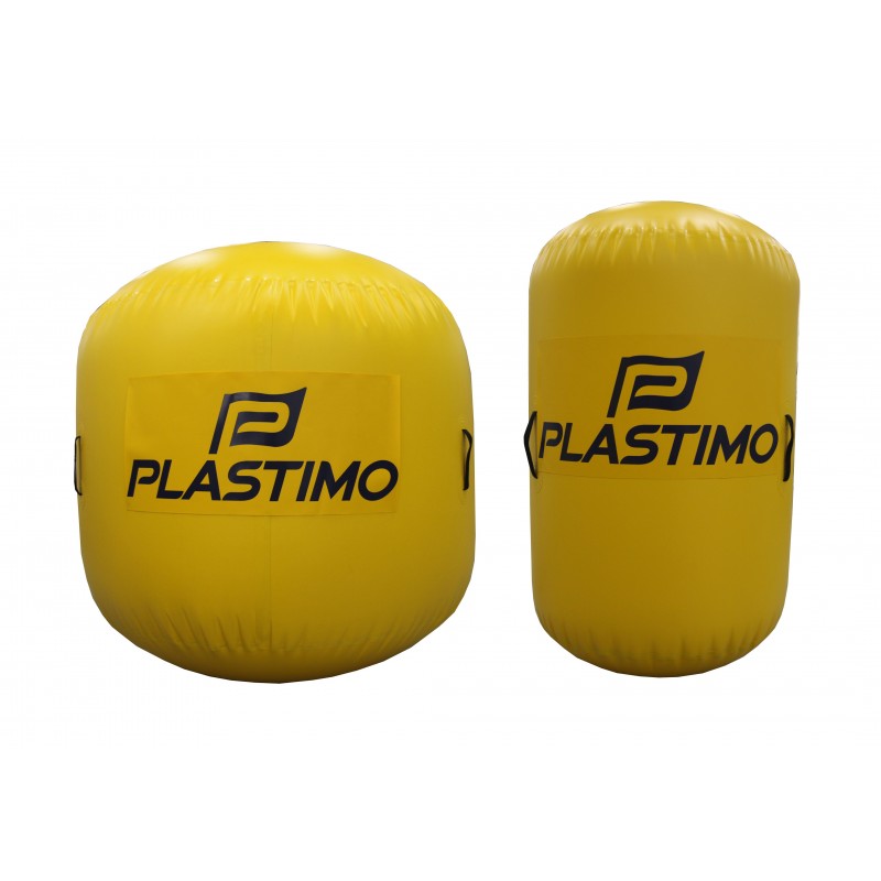 BOA DA REGATA CILINDRICA ØCM90X150H - P201638 - PLASTIMO