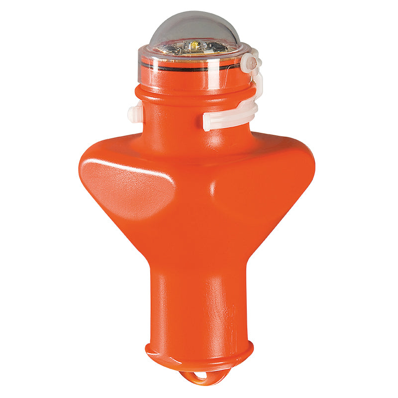 BOETTA LUMINOSA A LED - 1040835 - NUOVA RADE
