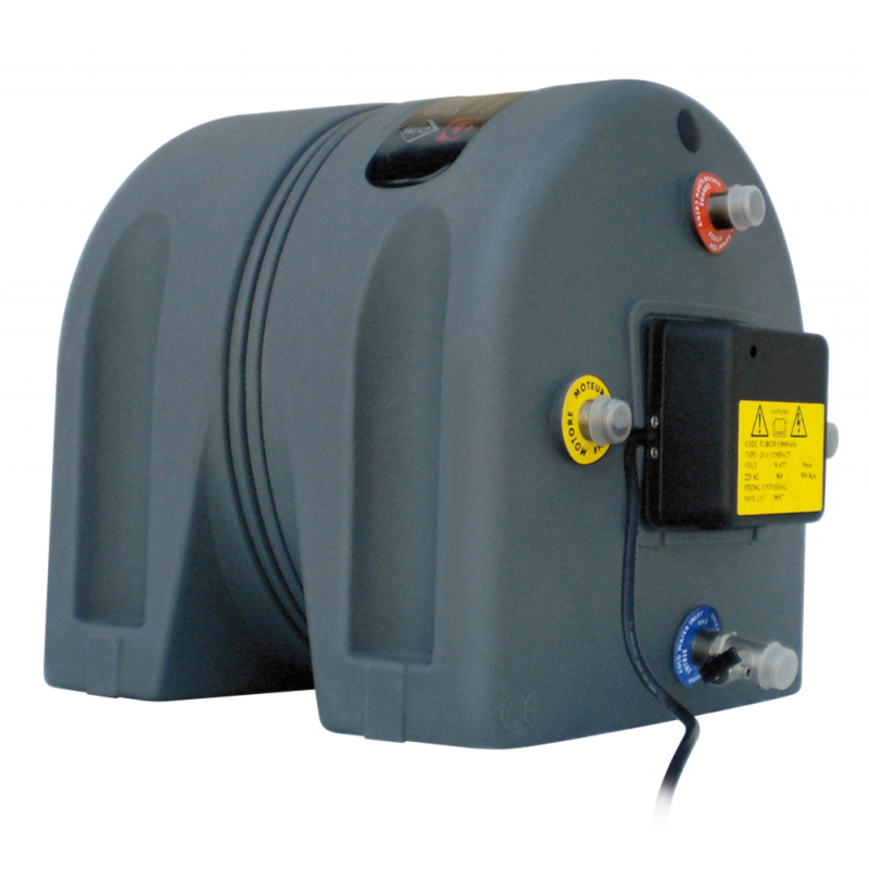 BOILER SIGMAR 20 LT - 2400620 - QUICK