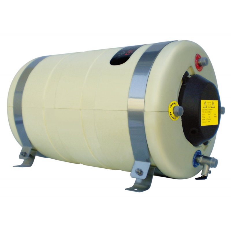 BOILER SIGMAR TERMOINOX 60 LT - 2400646 - QUICK