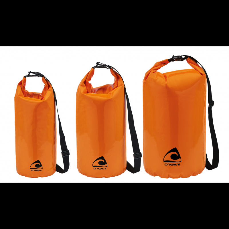 BORSA IMPERMEABILE RINFORZATA LT.30 - P2340330 - PLASTIMO