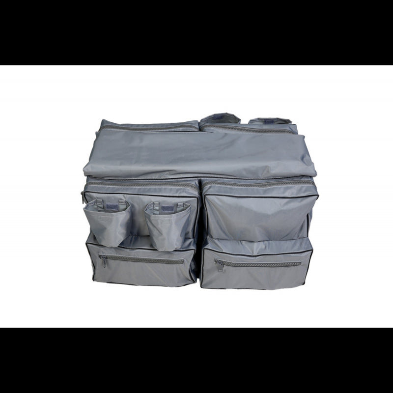 BORSA MULTI TASCA - P66290 - PLASTIMO