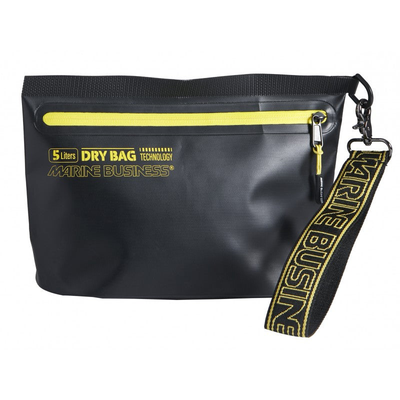 PORTAOGGETTI IMPERM. THALASSA NERO - 2162422 - MARINE BUSINESS