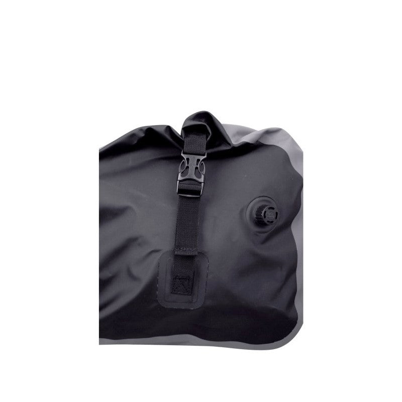 BORSONE IMPERMEABILE GRIGIO 40 L - P71856 - TYPHOON