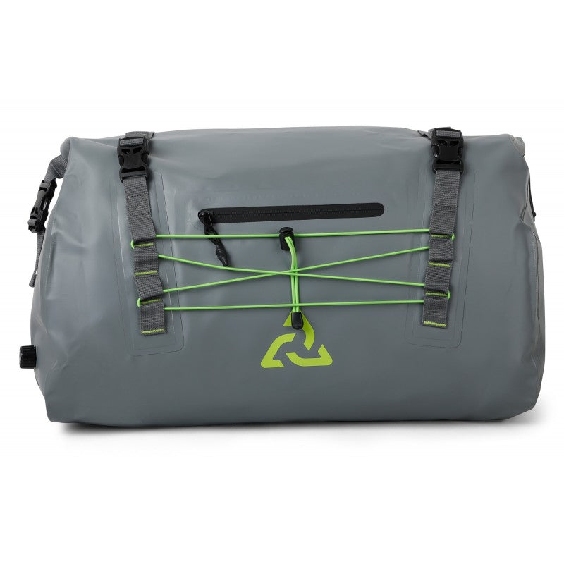 BORSONE OSEA 60L - GRIGIO/LIME - P202497 - TYPHOON