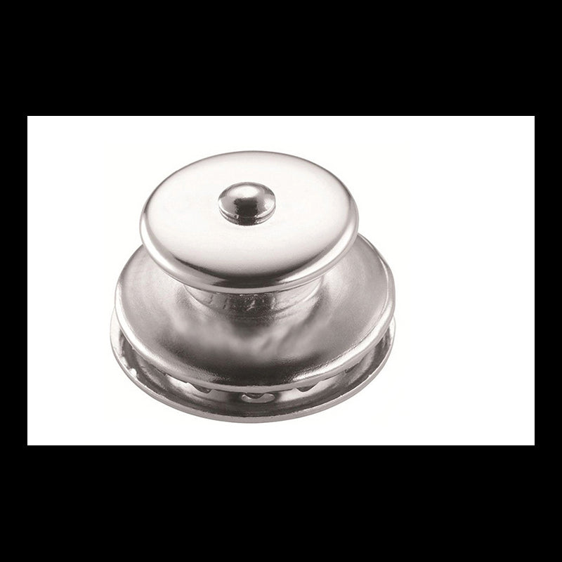 BOTTONE AUTOMATICO FEMMINA - 6565406 - PLASTIMO 10 pz