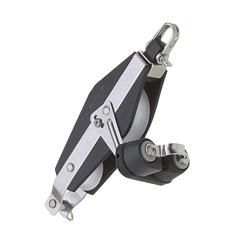 BOZELLO VIOLINO CON STROZZASCOTTE ARRICAVO E SFERE ø MM. 10-12 — SKU 7878084 — immagine 1