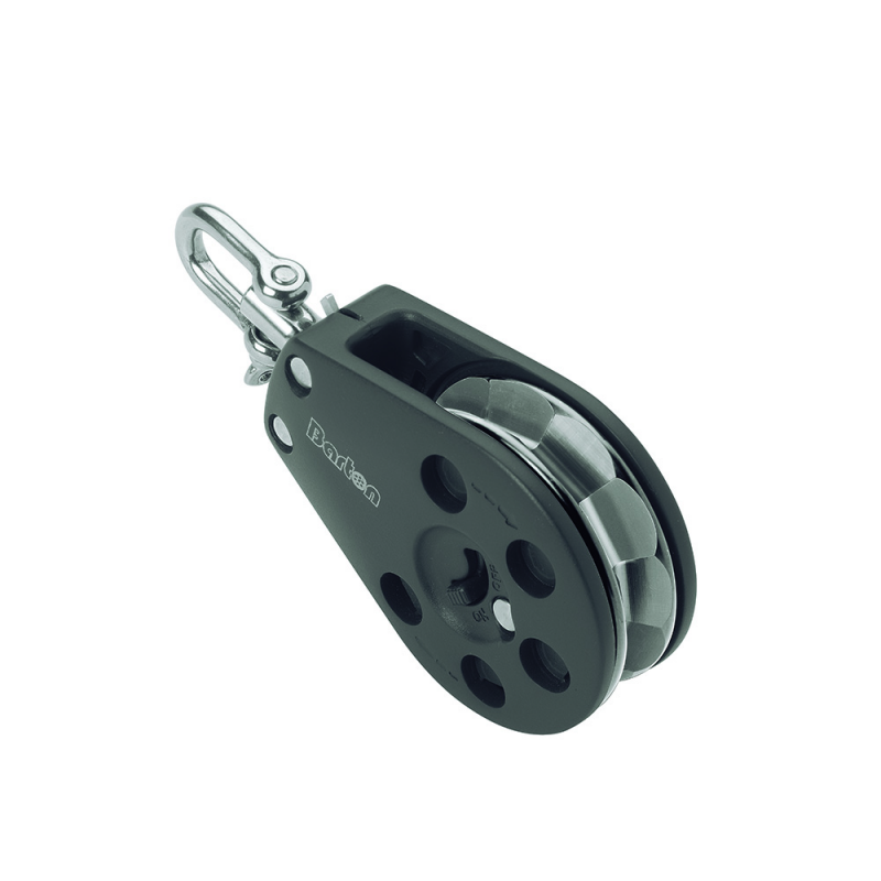BOZZELLO RATCHET - 7890500 - BARTON MARINE