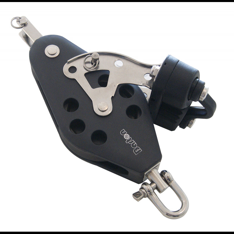 BOZZELLO GIREVOLE ARR.+P.CAM MM.10 - 7803631 - BARTON MARINE