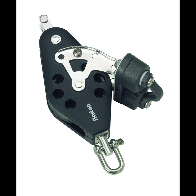 BOZZELLO GIREVOLE ARR. + CAM MM.8 - 7802631 - BARTON MARINE
