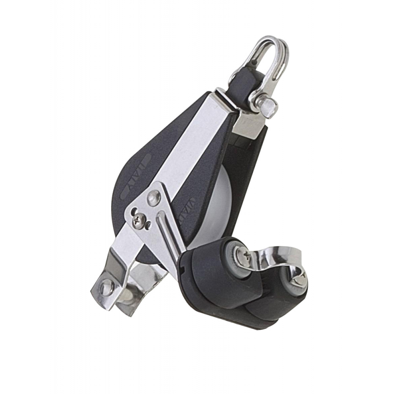 BOZZELLO C/ARRIC.E STROZZ.SFERA ø12 - 7878081 - VIADANA