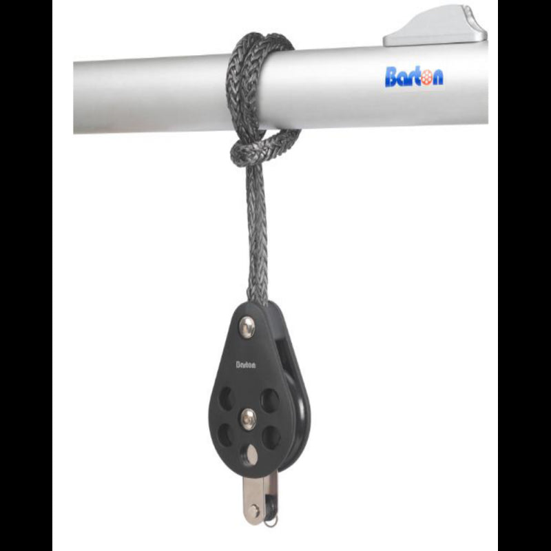 BOZZELLO CON LOOP IN DYNEEMA - 7817191 - BARTON MARINE