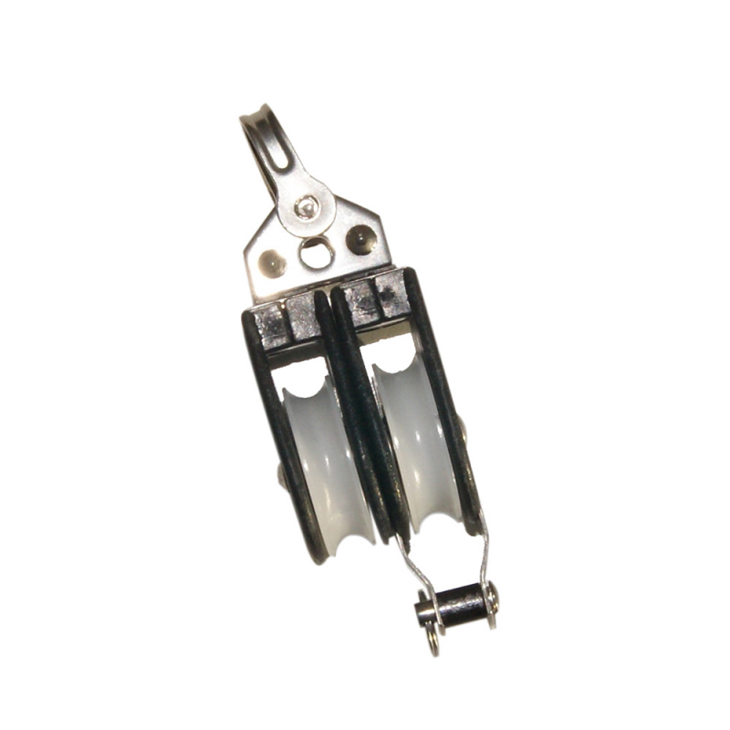 BOZZELLO DOPPIO CON ARRICAVO E SFERE — SKU 7878041 — immagine 1