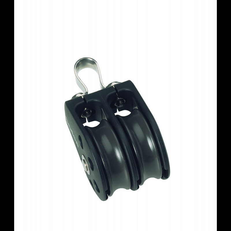 BOZZELLO DOPPIO FISSO Ø MM.12 - 7805210 - BARTON MARINE