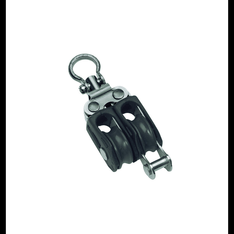 BOZZELLO DOPPIO GIR. C/ARR.  Ø MM.5 - 7800231 - BARTON MARINE
