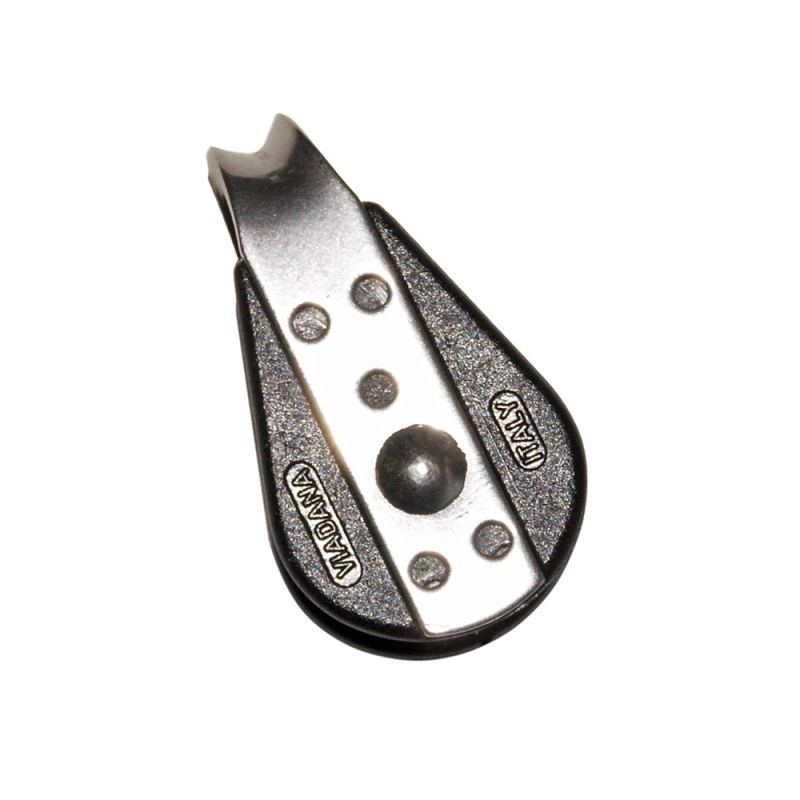 BOZZELLO FISSO SU SFERE Ø MM.4-6 - 7878001 - VIADANA