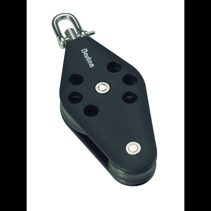 BOZZELLO A VIOLINO MM.10 - 7803430 - BARTON MARINE