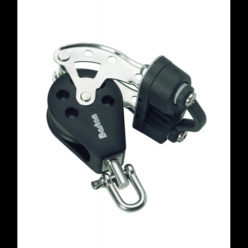 BOZZELLO GIREVOLE ARR. + CAM MM.8 - 7802531 - BARTON MARINE