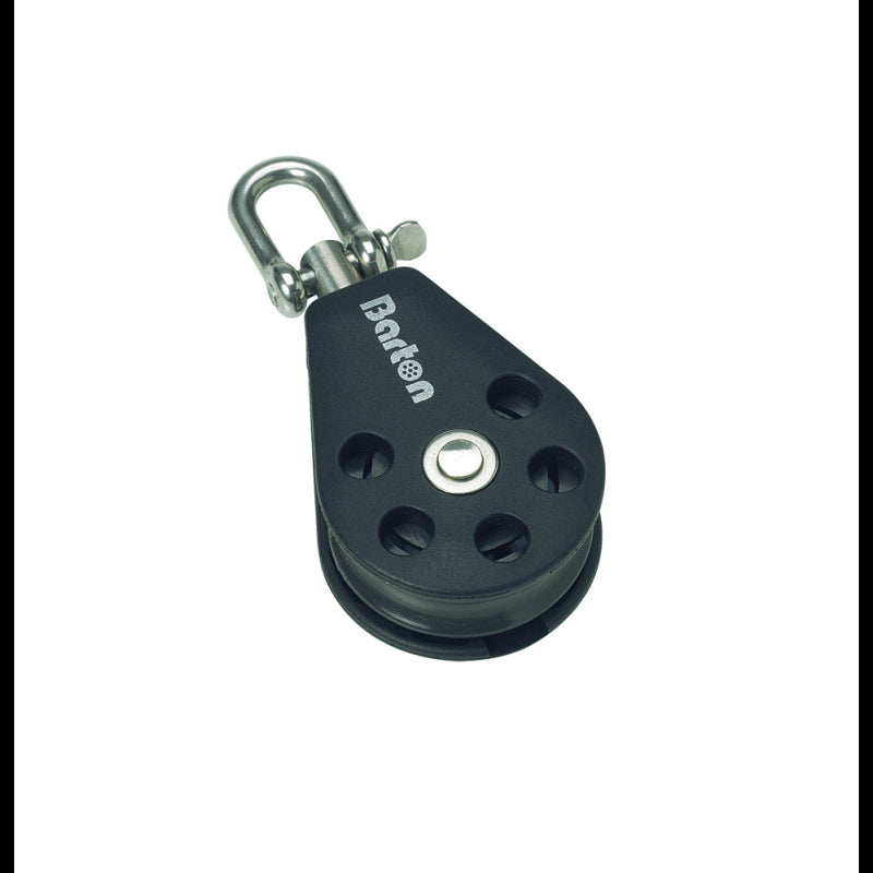 BOZZELLO GIREVOLE  Ø MM.8 - 7802130 - BARTON MARINE