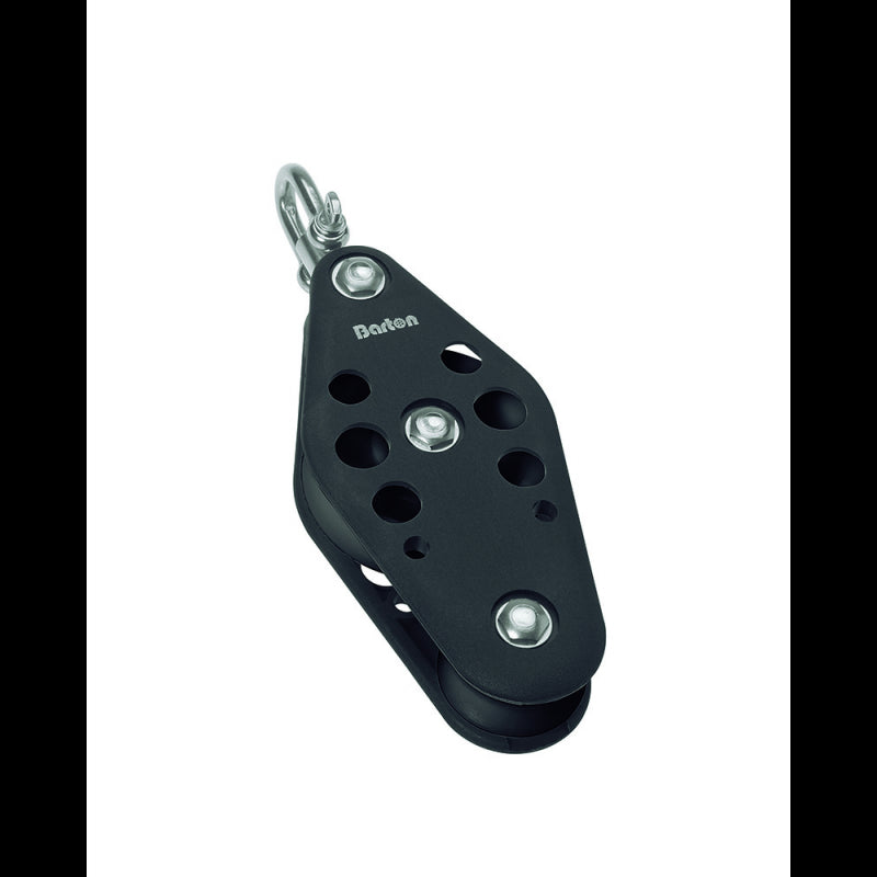 BOZZELLO A VIOLINO MM.12 - 7805430 - BARTON MARINE