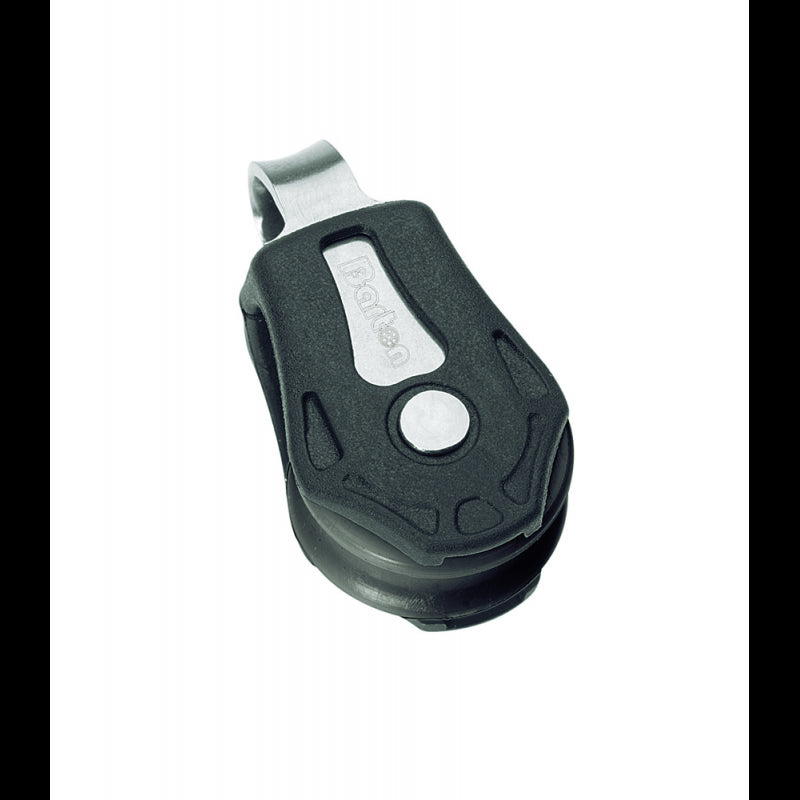 BOZZELLO FISSO Ø MM.5 - 7800110 - BARTON MARINE