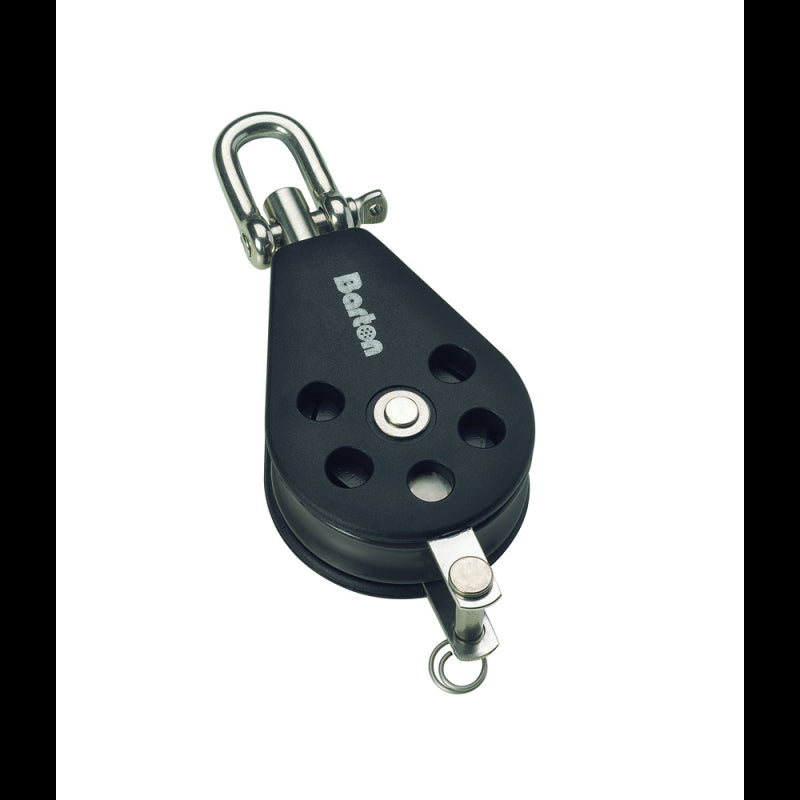 BOZZELLO SING. GIREVOLE ARR. MM10 - 7803131 - BARTON MARINE
