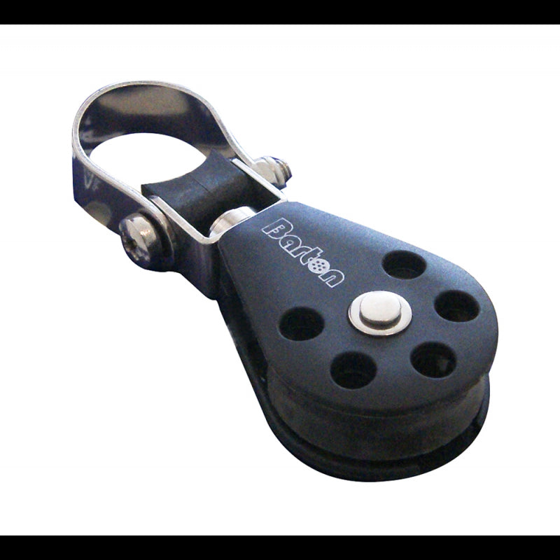 BOZZELLO BARTON CANDELIERI TG.2 - 7802190 - BARTON MARINE