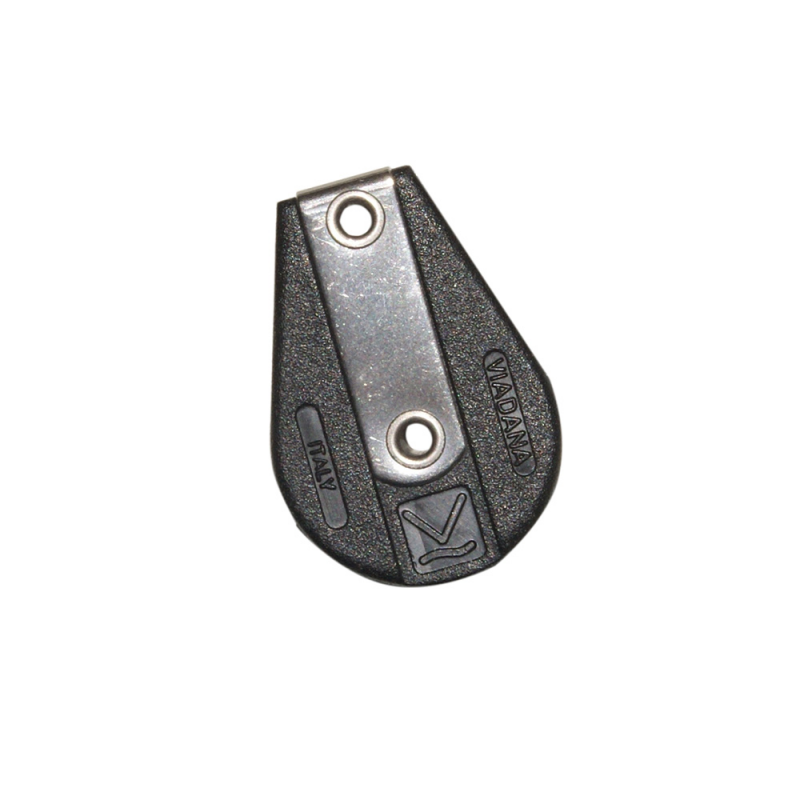 BOZZELLO SU BASE PIANA SFERA ø  8 - 7878048 - VIADANA