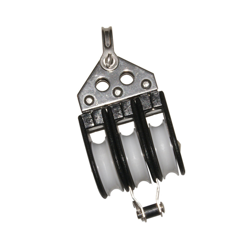 BOZZELLO TRIPLO C/ARRIC.SFERA ø  8 - 7878045 - VIADANA