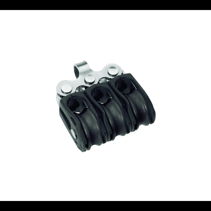 BOZZELLO TRIPLO FISSO Ø MM.5 - 7800310 - BARTON MARINE
