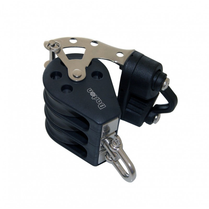 BOZZELLO GIREVOLE ARR. + CAM MM.10 - 7803531 - BARTON MARINE
