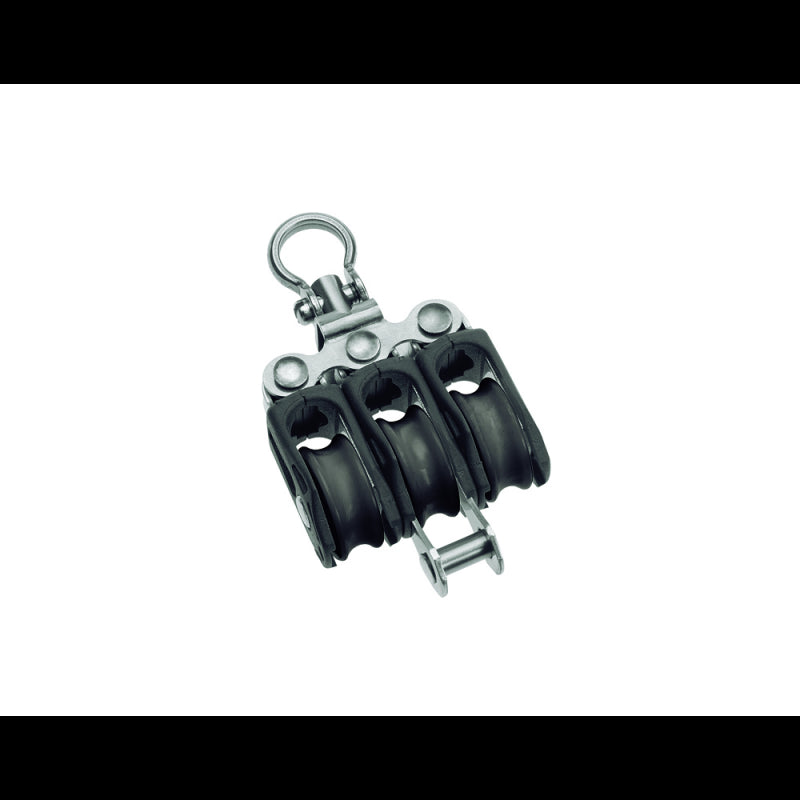 BOZZELLO TRIPLO GIR C/ARRIC Ø MM.5 - 7800331 - BARTON MARINE