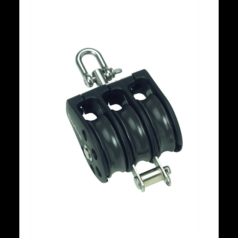 BOZZELLO TRIPLO GIR. C/ARR MM.12 - 7805331 - BARTON MARINE