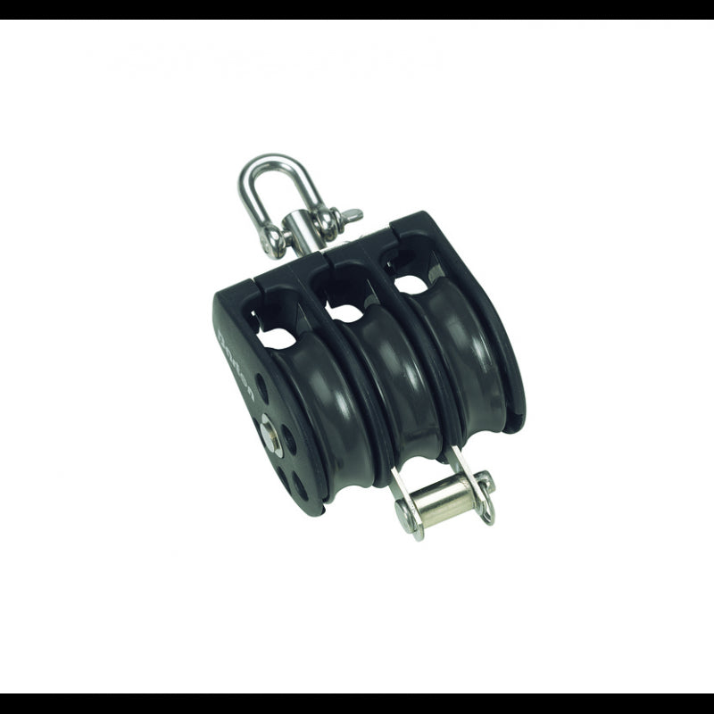 BOZZELLO TRIPLO GIR. C/ARR MM.10 - 7803331 - BARTON MARINE