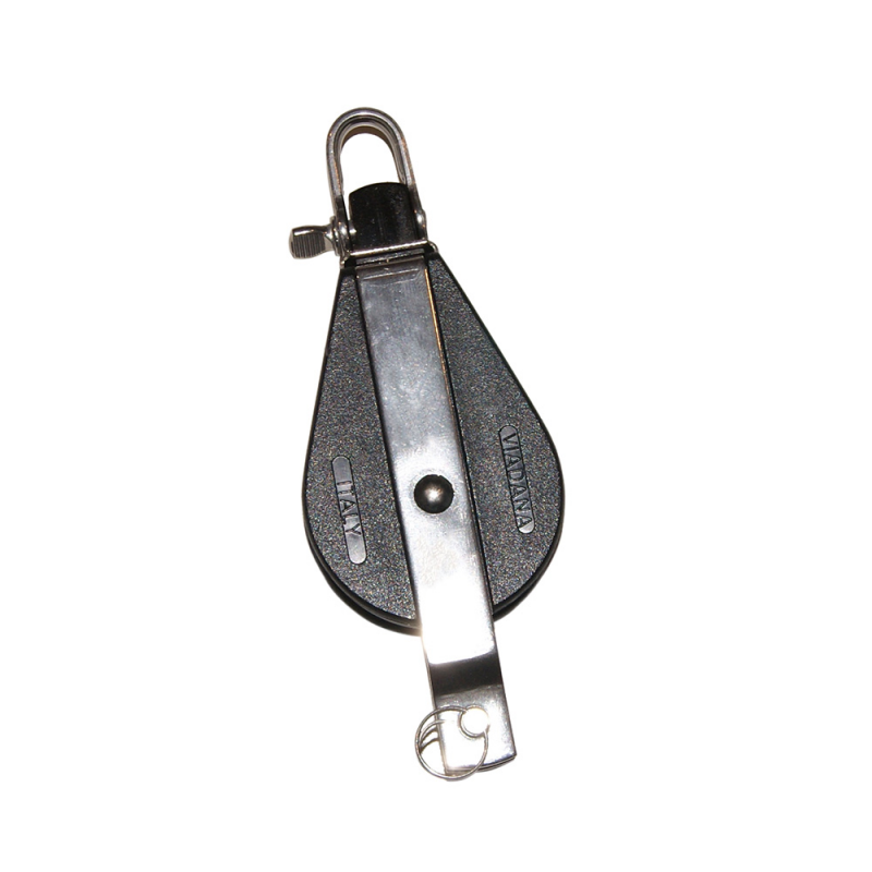 BOZZELLO UNIVERSALE CON ARRICAVO CON SFERE — SKU 7878028 — immagine 1