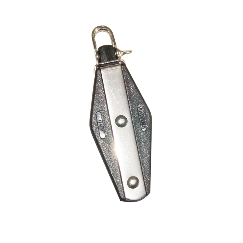 BOZZELLO VIOLINO A DUE PULEGGE CON SFERE ø MM. 8-12 — SKU 7878030 — immagine 1