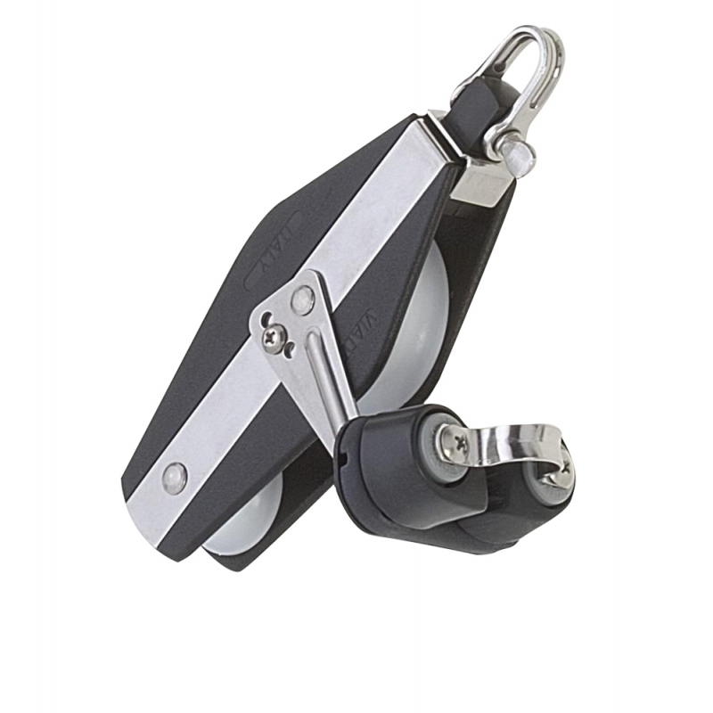 BOZZELLO VIOLINO C/STROZZ.SFERA ø10 - 7878082 - VIADANA