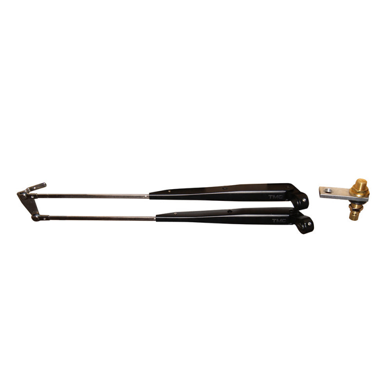 BRACCIO A PANTOGRAFO MM.580 - 3838255 - FORNITURE NAUTICHE ITALIANE