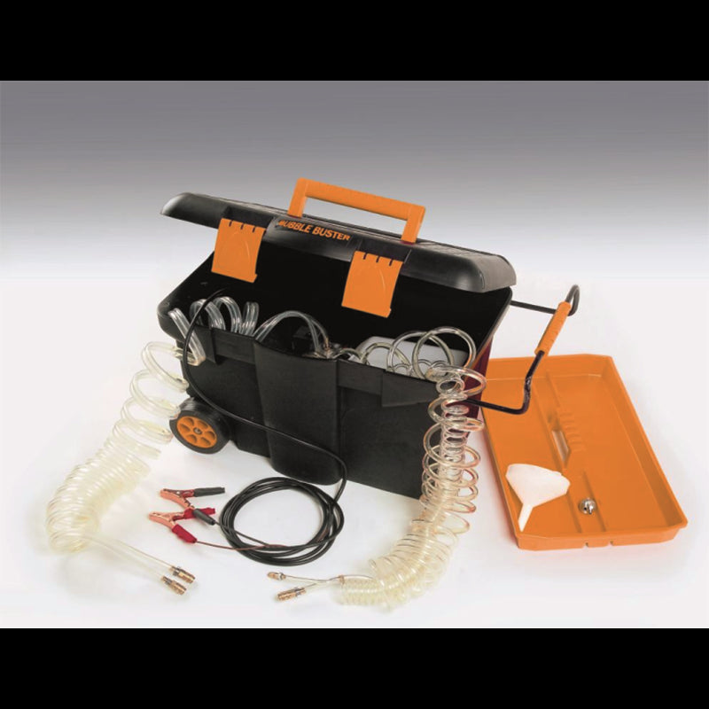 BUBBLE BUSTER - 4344900 - ULTRAFLEX