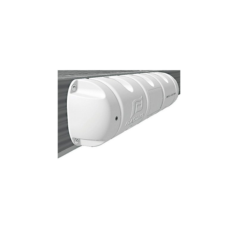 BUMPER 1/2 DRITTO — SKU P38558 — immagine 1