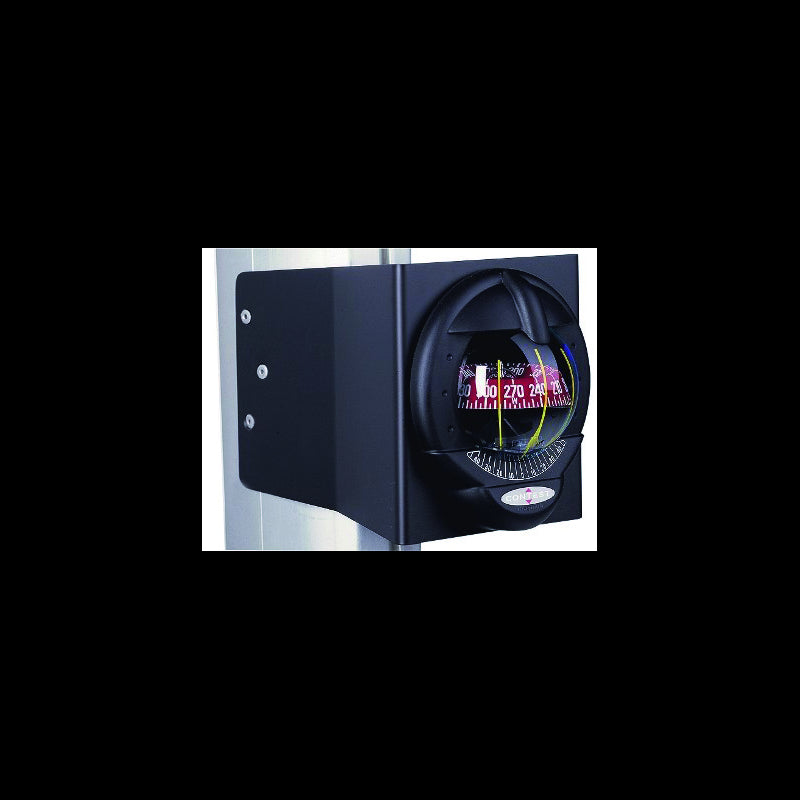 BUSSOLA CONTEST 101 NERA - P64416 - PLASTIMO