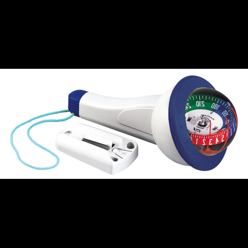 BUSSOLA IRIS 100 TACTICAL - P63867 - PLASTIMO