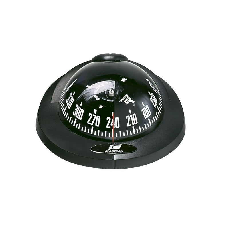 BUSSOLA OFFSHORE 75 AD INCASSO PER PARATIE VERTICALI O INCLINATE — SKU P63859 — immagine 3