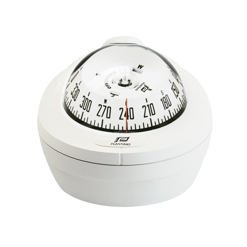 BUSSOLA OFFSHORE 75 MINI CHIESUOLA — SKU P63861 — immagine 3