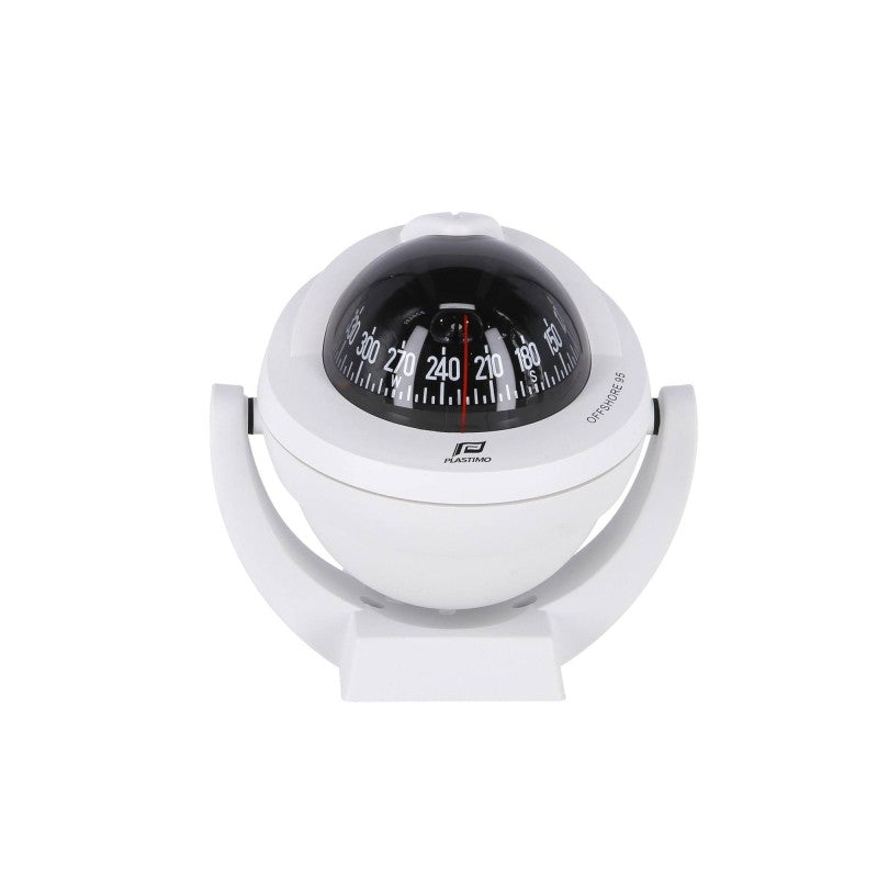 BUSSOLA OFFSHORE 95 SU STAFFA — SKU P65734 — immagine 2