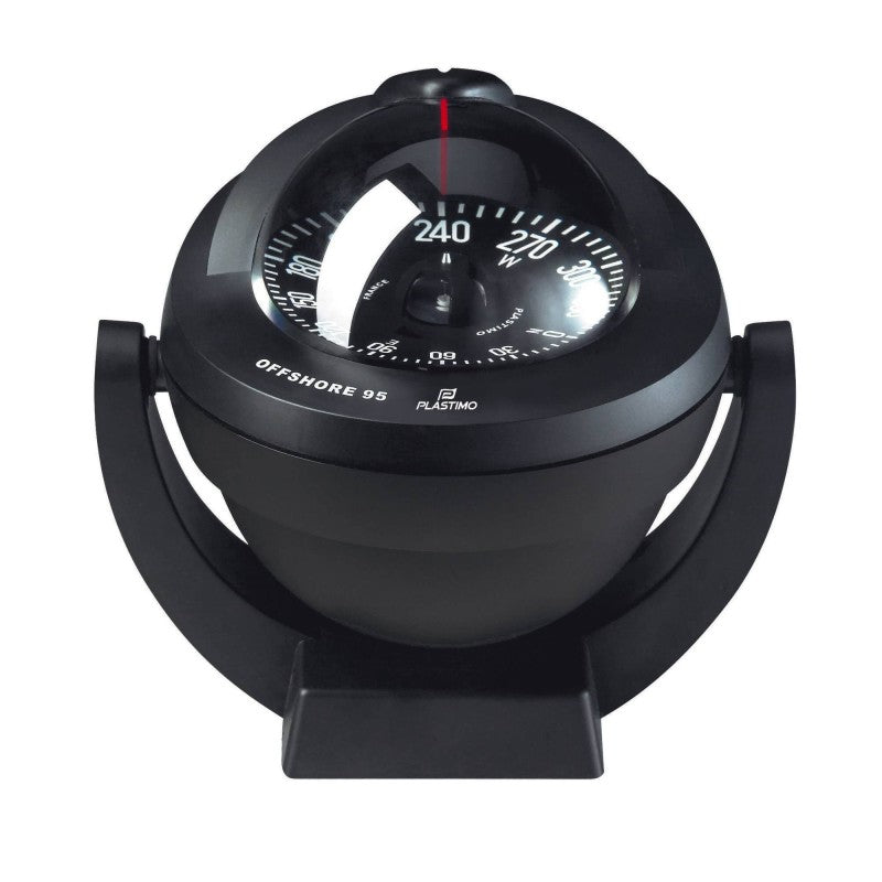 BUSSOLA OFFSHORE 95 SU STAFFA — SKU P65734 — immagine 3