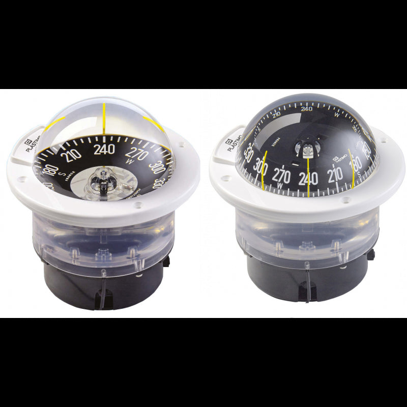 BUSSOLA OLIMPIC 100 ROSA NERA - P64762 - PLASTIMO