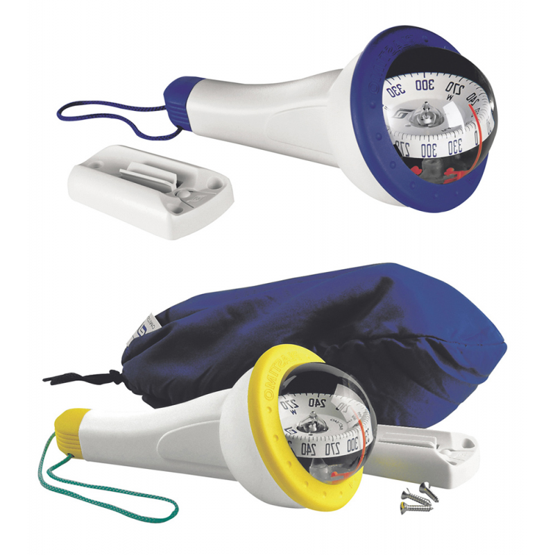 STAFFA SUPPLEMENTARE — SKU P22477 — immagine 1
