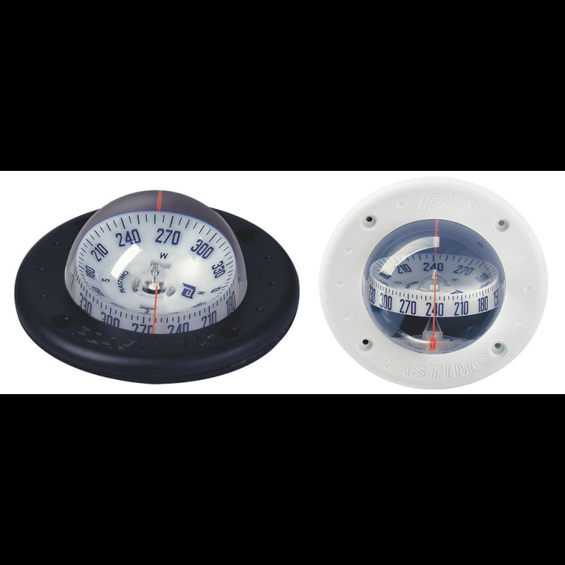 BUSSOLA MINI C COMPASS CORNICE BIA - P63869 - PLASTIMO